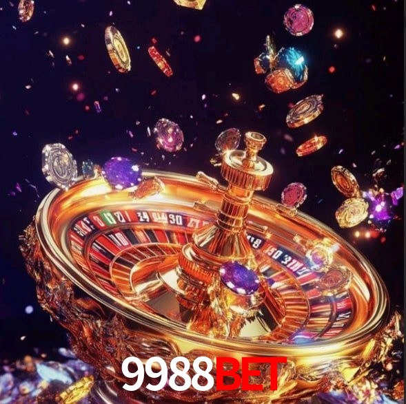 9988Bet - Cassino de Ouro Luxuoso - 9988Bet.Com