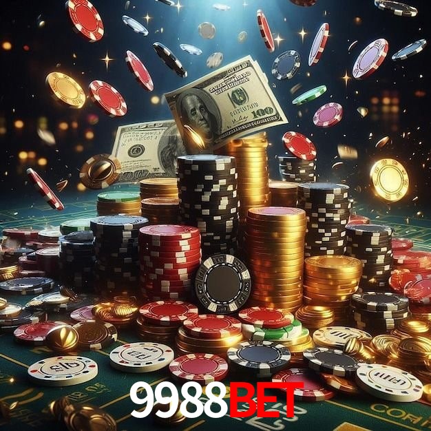 9988Bet: Seu Especialista em Apostas Esportivas Brasileiras