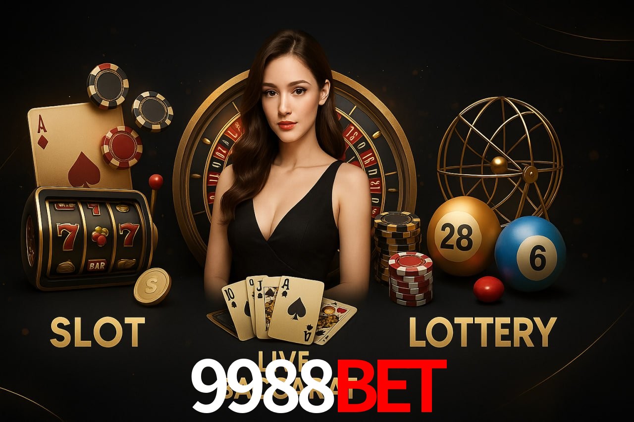 9988Bet Login