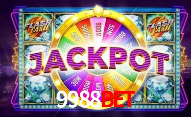 9988Bet: A Experiência de Casino com Jogos de Mesa ao Vivo