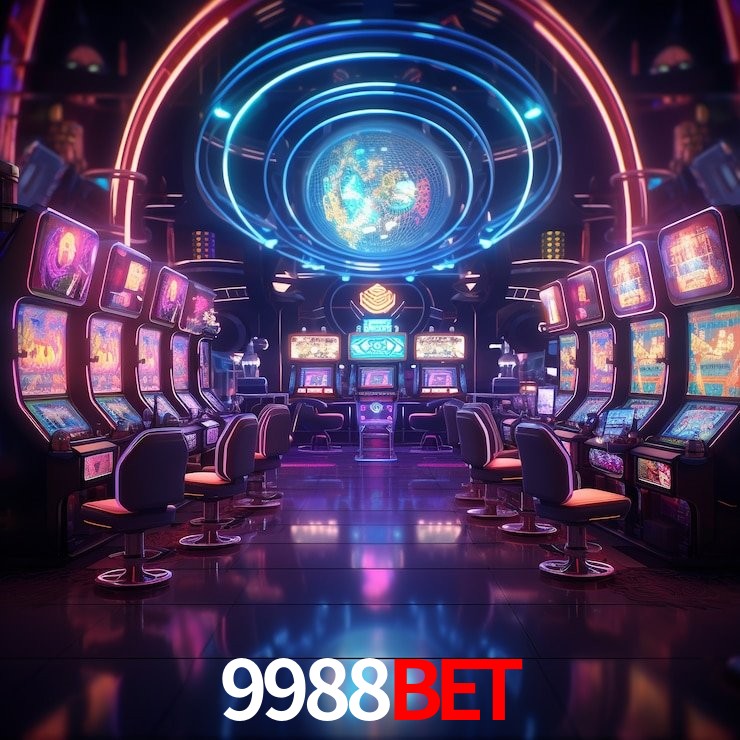Ofertas Imperdíveis na 9988Bet: Promoções e Bônus Que Valem a Pena